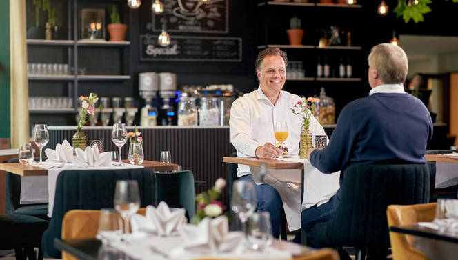 Brasserie